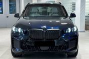 BMW X5 xDrive30d M Sport