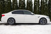 BMW Seria 5 M5