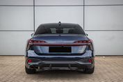 Audi A6 TDI quattro S line