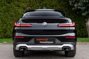 BMW X4 xDrive30d mHEV M Sport sport-aut