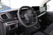Fiat Scudo XL L2H1 Zabudowa Brygadowa