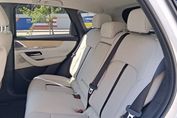 Mazda CX-60 2.5 PHEV Takumi AWD