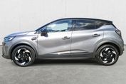 Renault Captur 1.3 Tce Mhev Techno
