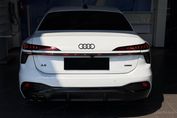 Audi A6 TDI quattro S line