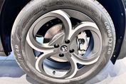 Alfa Romeo Junior 1.2 Ibrida Ti