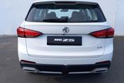 MG ZS 1.5  Standard MT