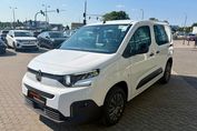 Citroen Berlingo Mpv m 1.5 Bluehdi Plus S&S N1