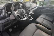 Renault Trafic L2H1 HD Pack Clim 2.0 dCi