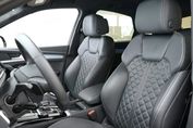 Audi Q5 SQ5 TDI mHEV quattro Tiptronic