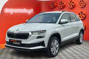 Skoda Karoq TSI ACT Selection DSG
