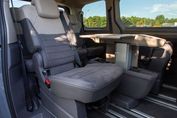 Volkswagen Multivan TDI DSG