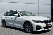 BMW Seria 3 330e xDrive M Sport sport-aut