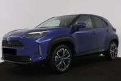 Toyota Yaris Cross Executive 1.5 Hybrid AWD
