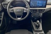 Ford Focus Titanium X  1.0 EcoBoost