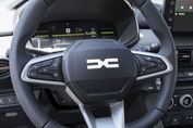 Dacia Sandero Stepway Extreme 1.2 Eco-G LPG