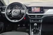 Skoda Kamiq 1.0 TSI Ambition