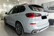 BMW X5 xDrive30d M Sport