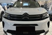 Citroen C5 Aircross MAX 1.5 BlueHDi EAT8