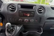 Opel Movano L4H2 Zabudowa Brygadowa