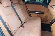 Lexus RZ 450e Omotenashi DIRECT4