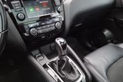 Nissan Qashqai 1.3 DIG-T Tekna DCT