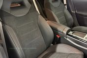 Mercedes CLA 200 AMG Line