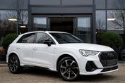Audi Q3 35 TFSI S line S tronic