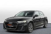 Audi A1 30 TFSI S Line S tronic