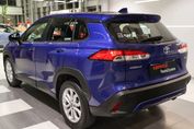 Toyota Corolla Cross 2.0 Hybrid Comfort