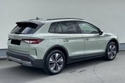 Skoda Elroq 60 63kWh