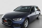 Audi A4 Avant 35 TDI
