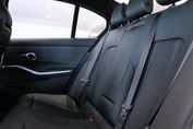 BMW Seria 3 318i M Sport