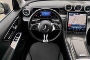 Mercedes GLC 220 d 4MATIC Avantgarde