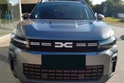 Dacia Bigster Extreme 1.2 TCe mHEV ECO-G LPG