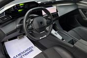 Peugeot 308 mHEV GT S&S
