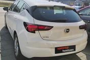 Opel Astra V 1.2 T Edition S&S