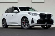 BMW X3 xDrive20 M Sport
