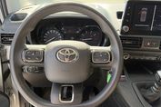 Toyota Proace City L2H1