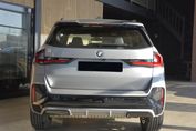BMW X1 sDrive18d M Sport