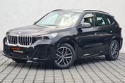 BMW X1 sDrive18i M Sport aut