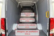 Iveco Daily 35S18 L3H2 Hi-Matic