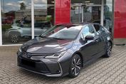 Toyota Corolla Style 1.5 Hybrid
