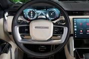Land Rover Range Rover D350 Autobiography