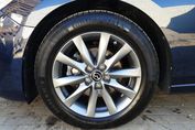 Mazda 6 2.0 Center-Line aut