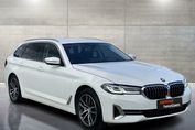 BMW Seria 5 Touring 530d xDrive