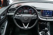 Opel Grandland X 1.2 T Elite S&S aut