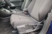 Audi Q3 35 TFSI Advanced