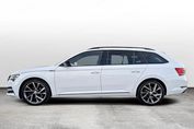 Skoda Superb 2.0 TDI SCR Sportline DSG