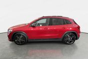 Mercedes GLA 200 mHEV 7G-DCT