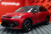 Baic Beijing 5 Luxury DCT 1.5T